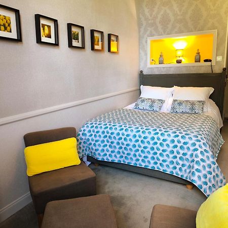 Hotel Chateau De Didonne Semussac Ngoại thất bức ảnh