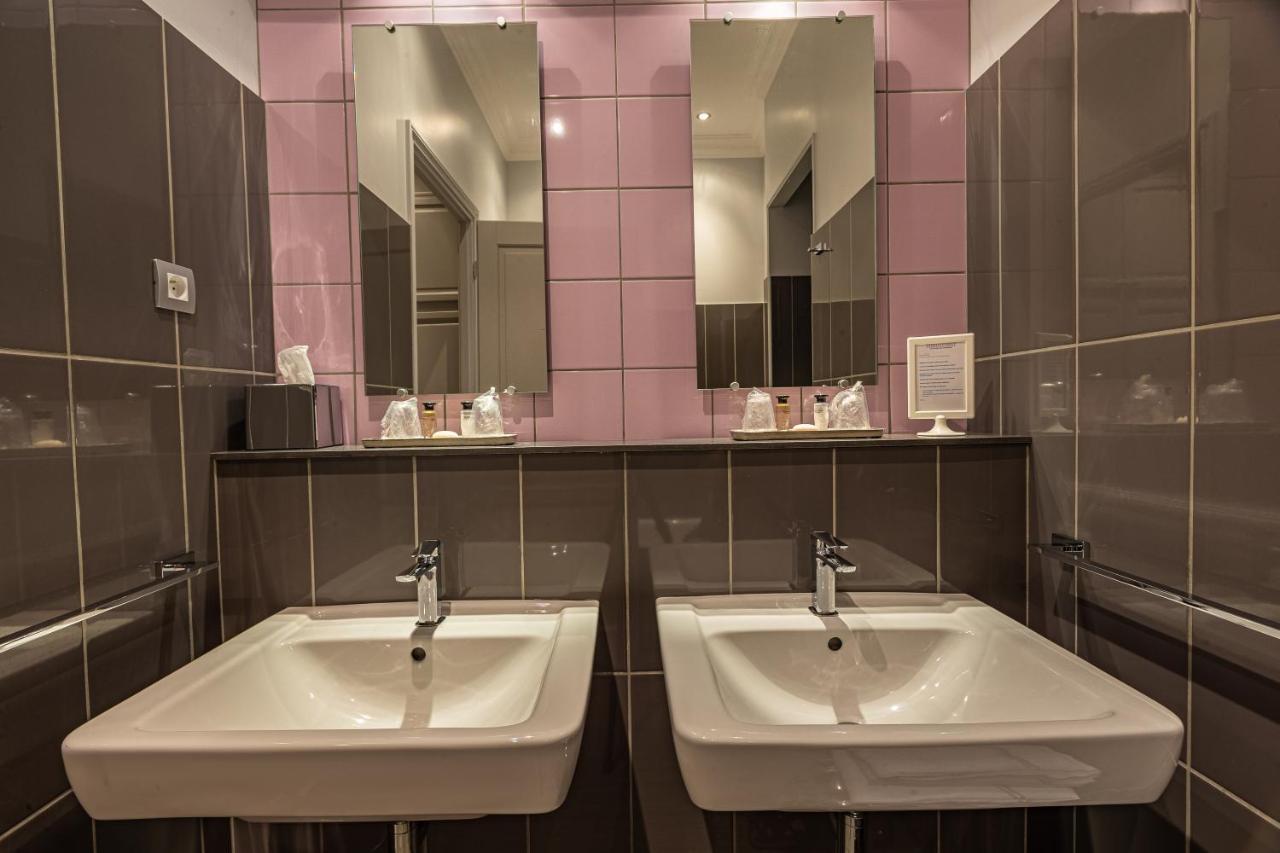 Hotel Chateau De Didonne Semussac Ngoại thất bức ảnh
