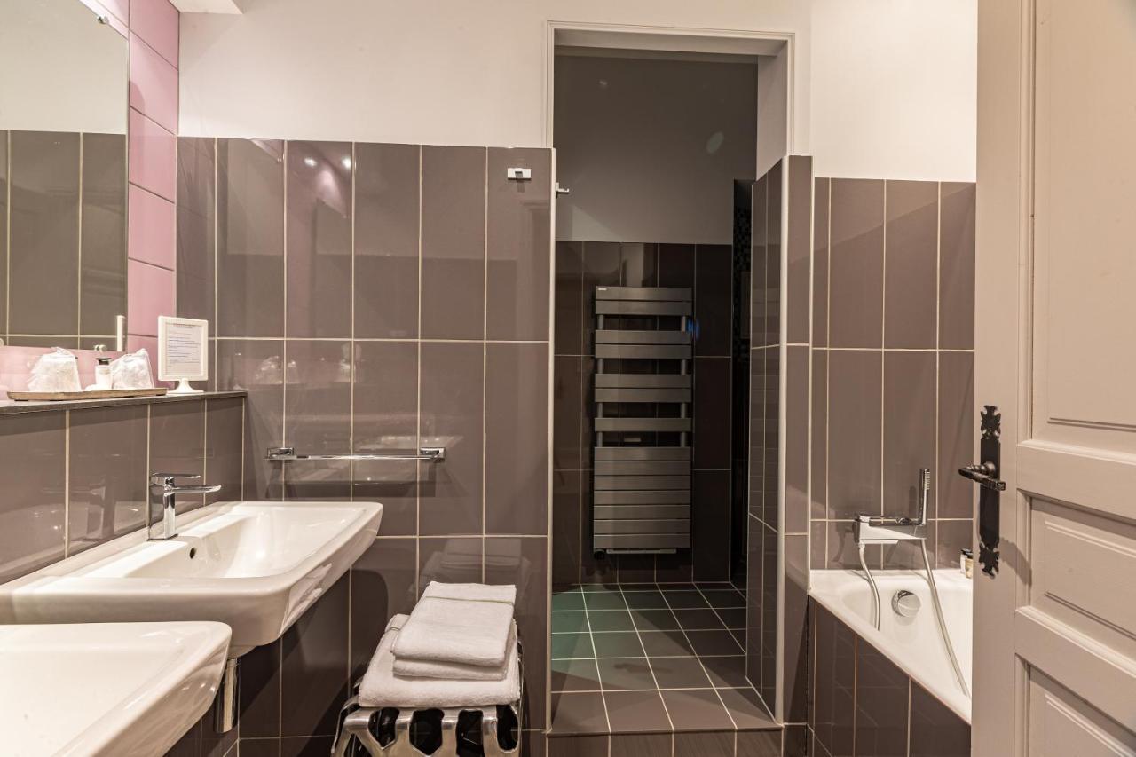 Hotel Chateau De Didonne Semussac Ngoại thất bức ảnh