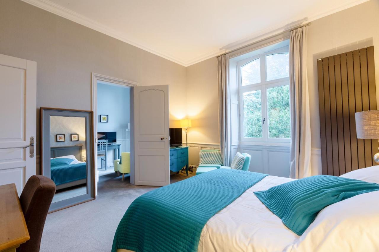 Hotel Chateau De Didonne Semussac Ngoại thất bức ảnh