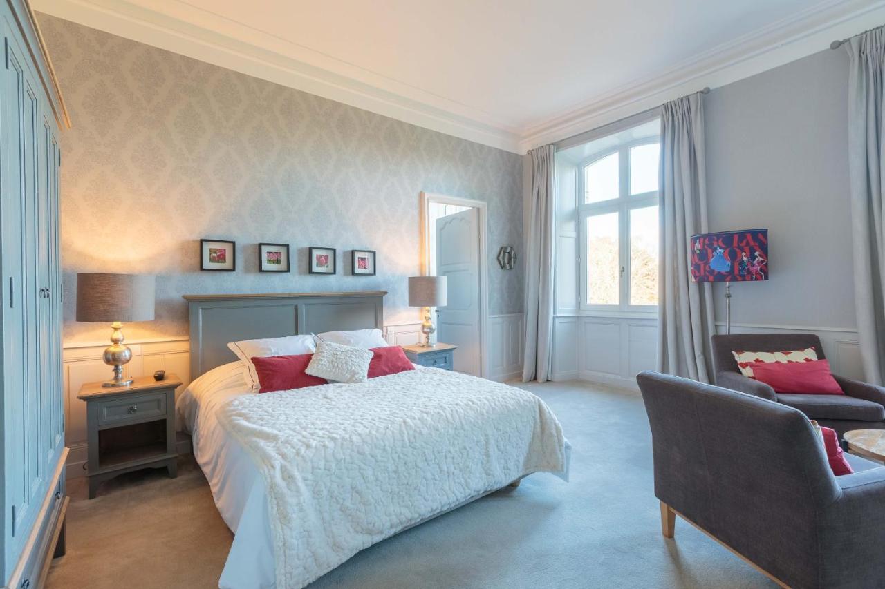 Hotel Chateau De Didonne Semussac Ngoại thất bức ảnh