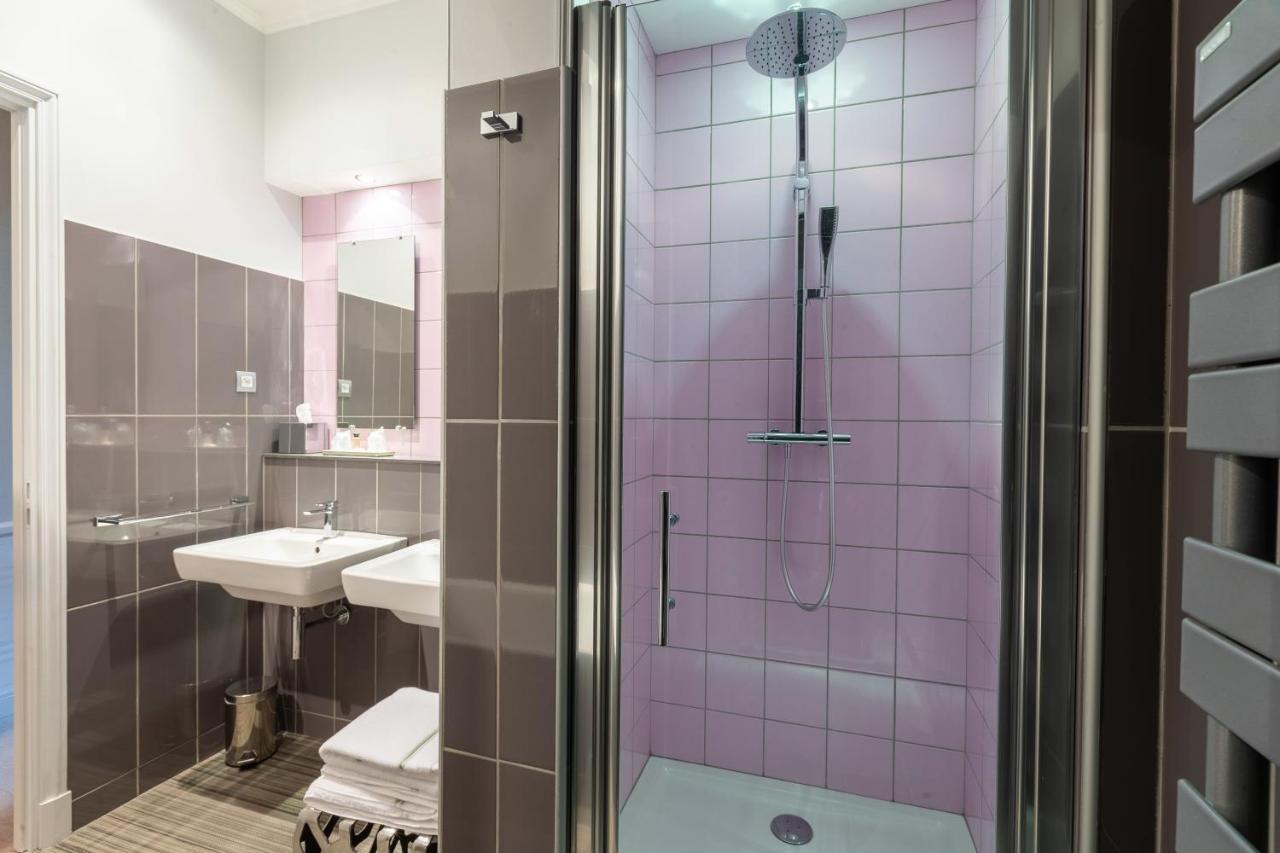 Hotel Chateau De Didonne Semussac Ngoại thất bức ảnh