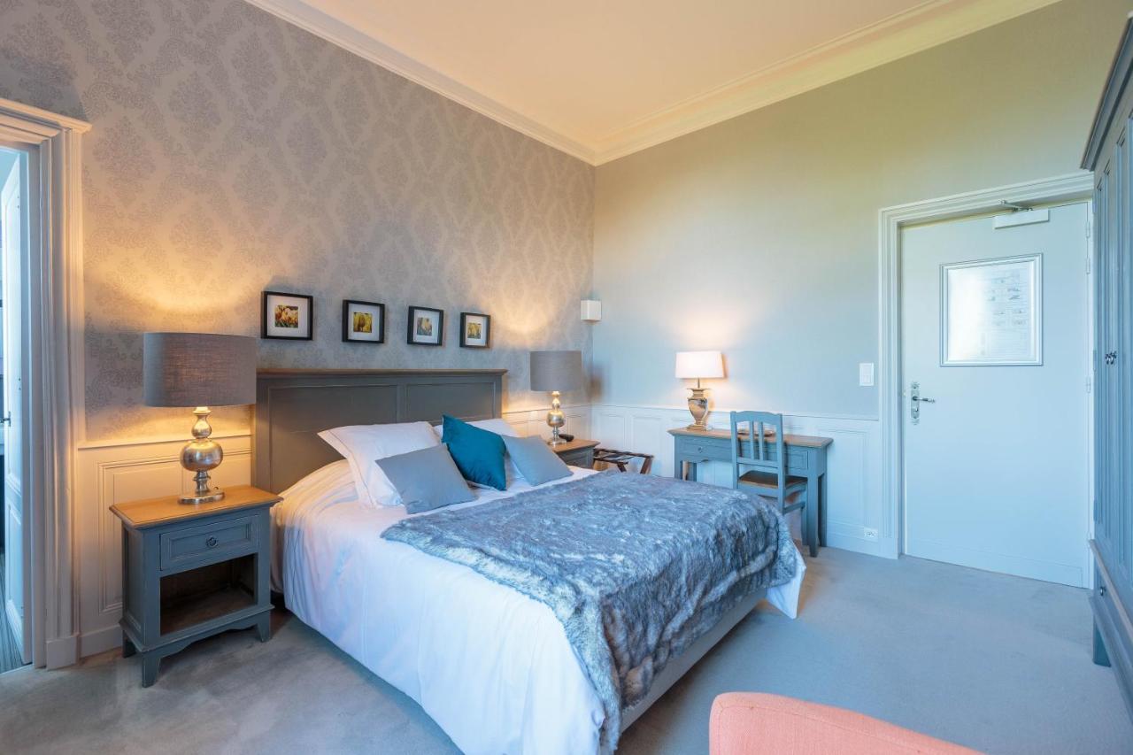 Hotel Chateau De Didonne Semussac Ngoại thất bức ảnh