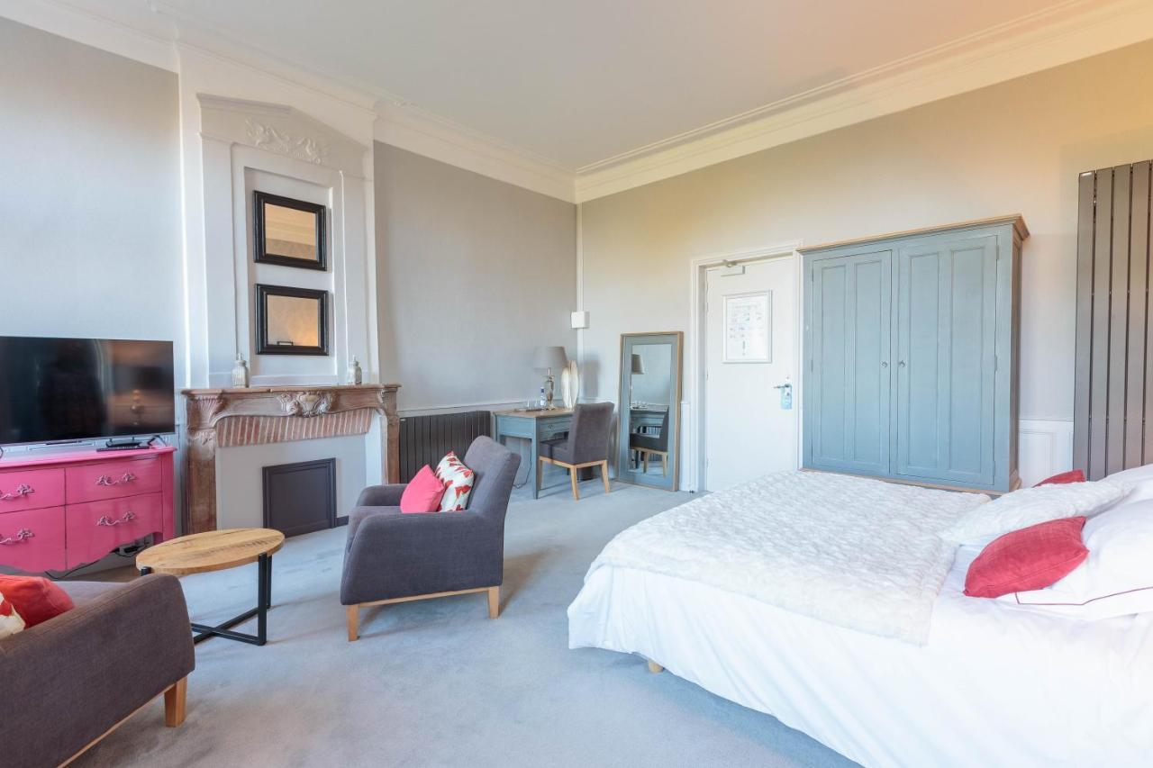 Hotel Chateau De Didonne Semussac Ngoại thất bức ảnh