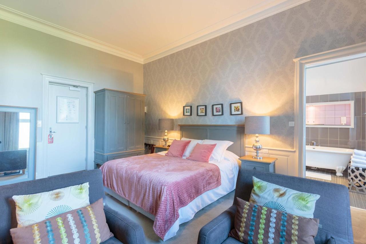 Hotel Chateau De Didonne Semussac Ngoại thất bức ảnh