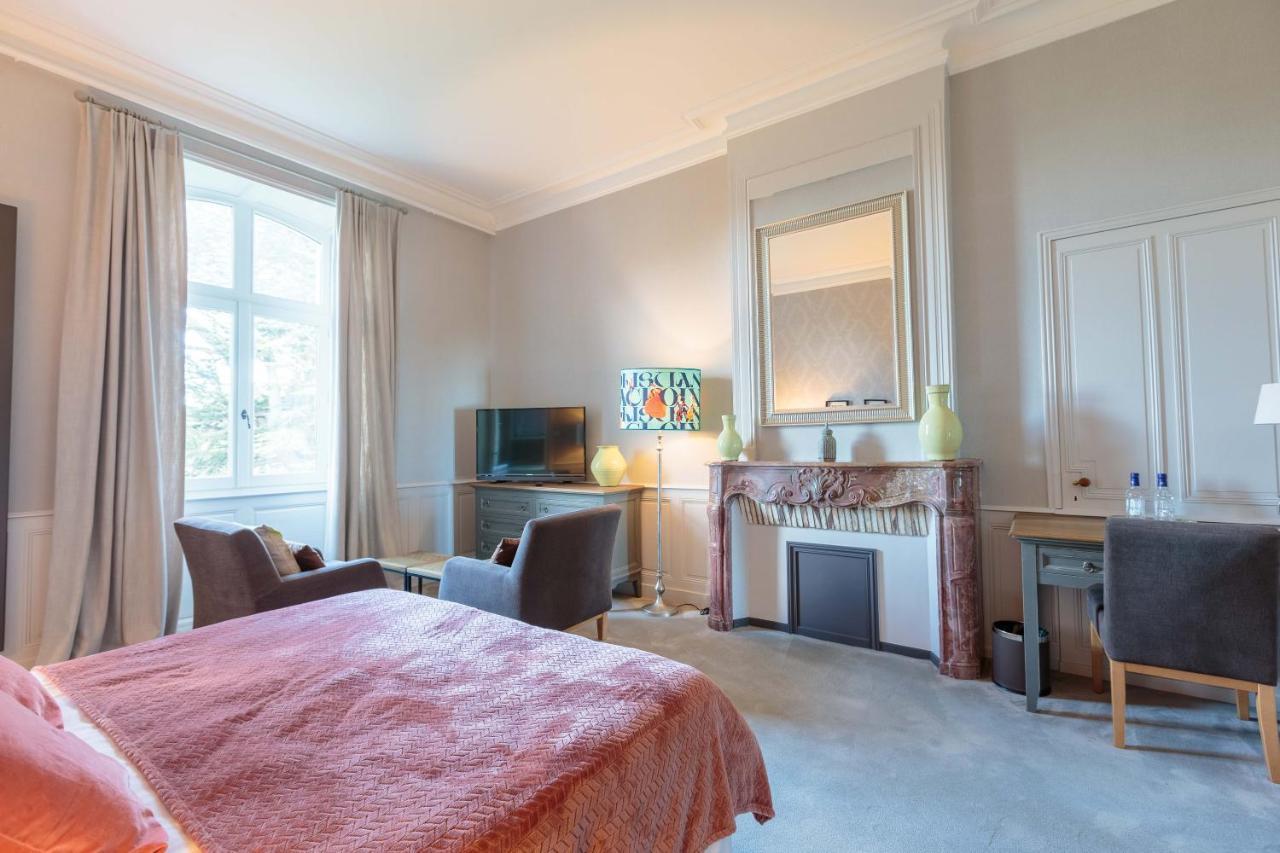 Hotel Chateau De Didonne Semussac Ngoại thất bức ảnh
