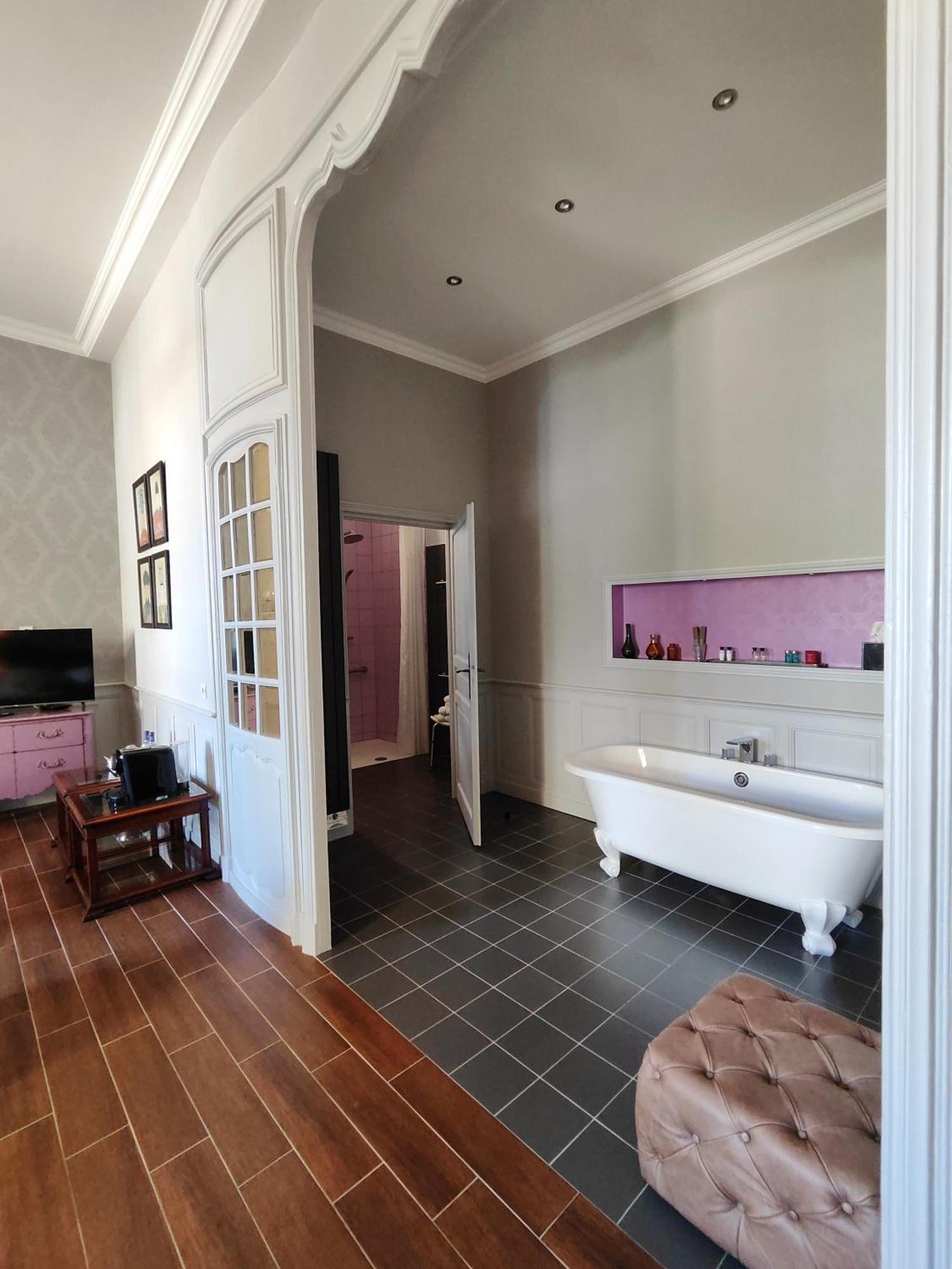 Hotel Chateau De Didonne Semussac Ngoại thất bức ảnh