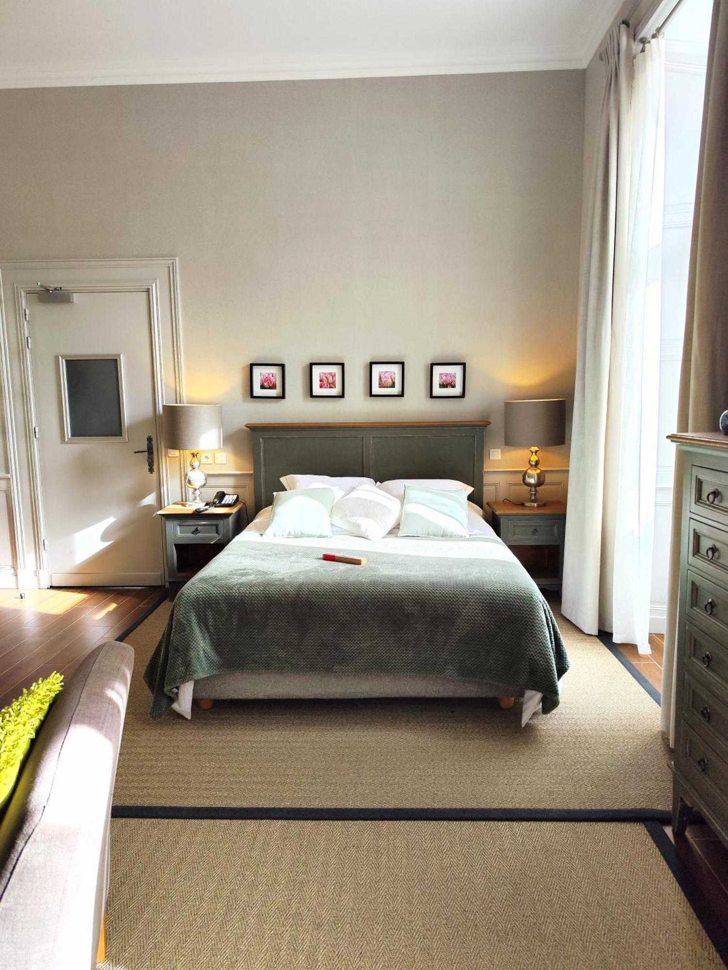 Hotel Chateau De Didonne Semussac Ngoại thất bức ảnh