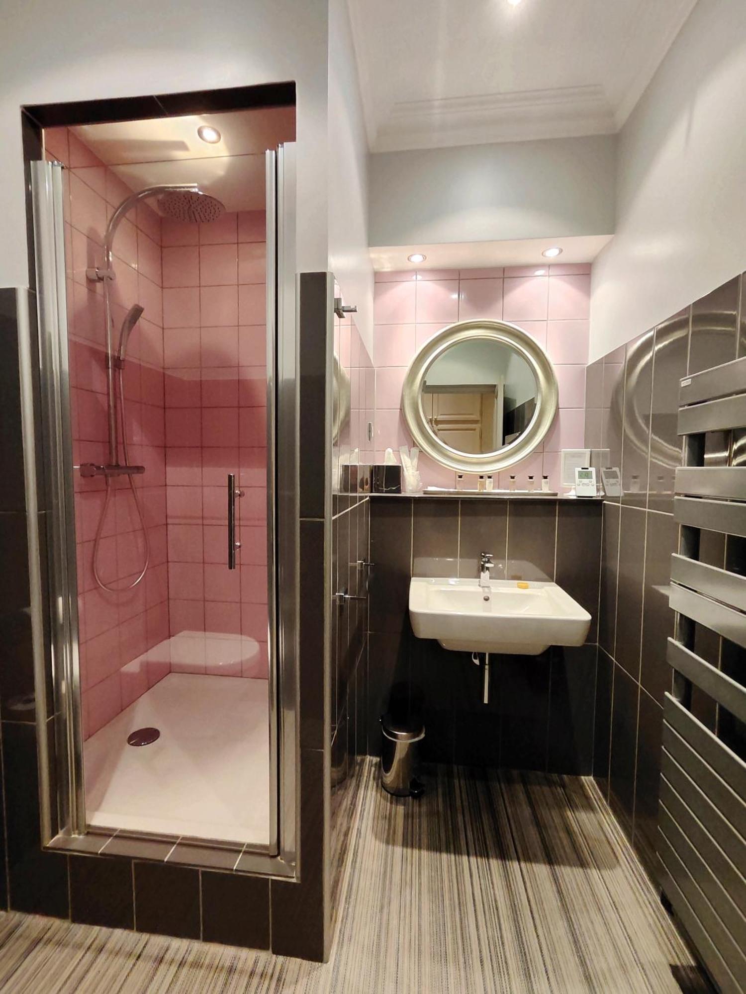 Hotel Chateau De Didonne Semussac Ngoại thất bức ảnh