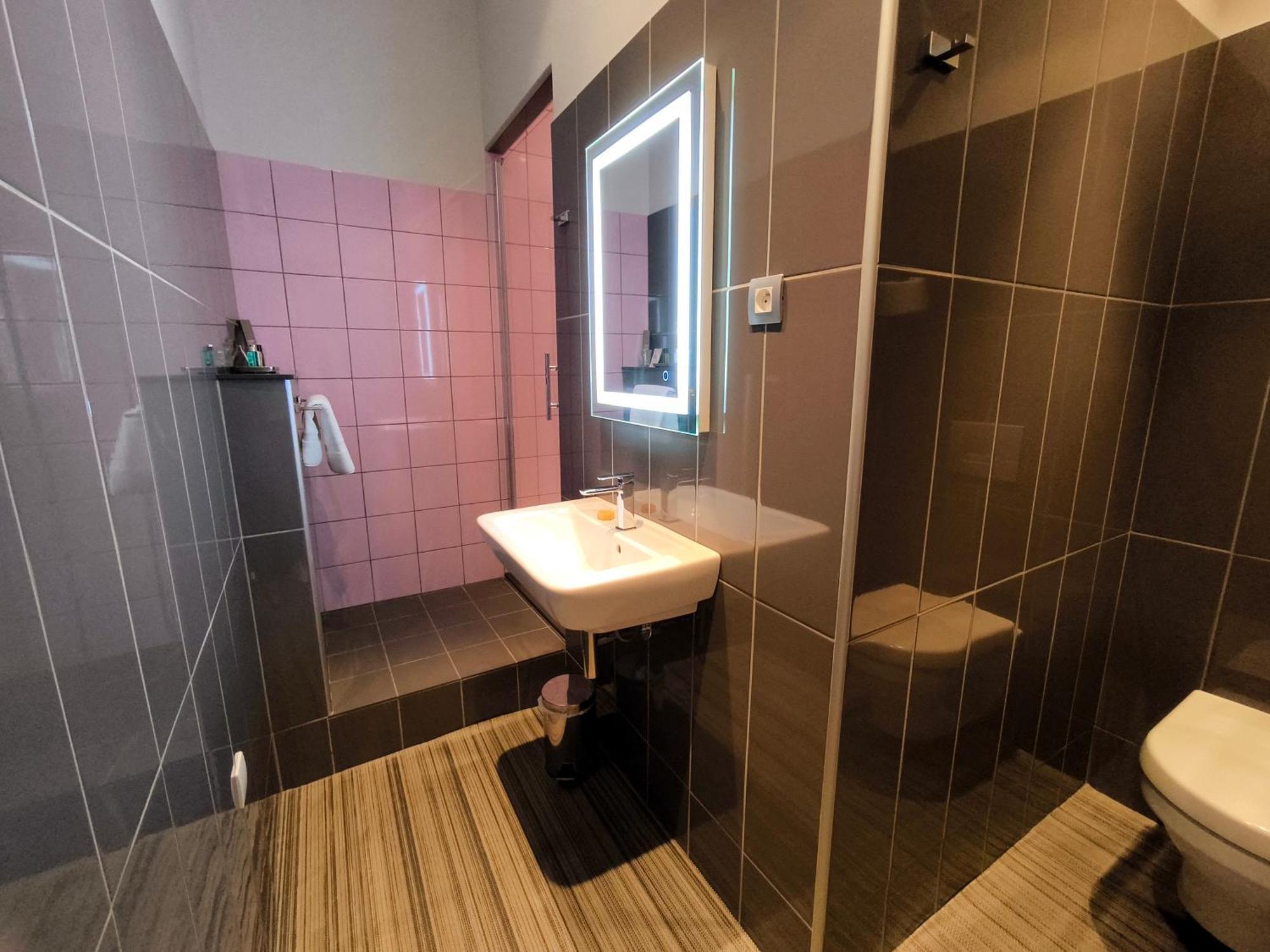 Hotel Chateau De Didonne Semussac Ngoại thất bức ảnh