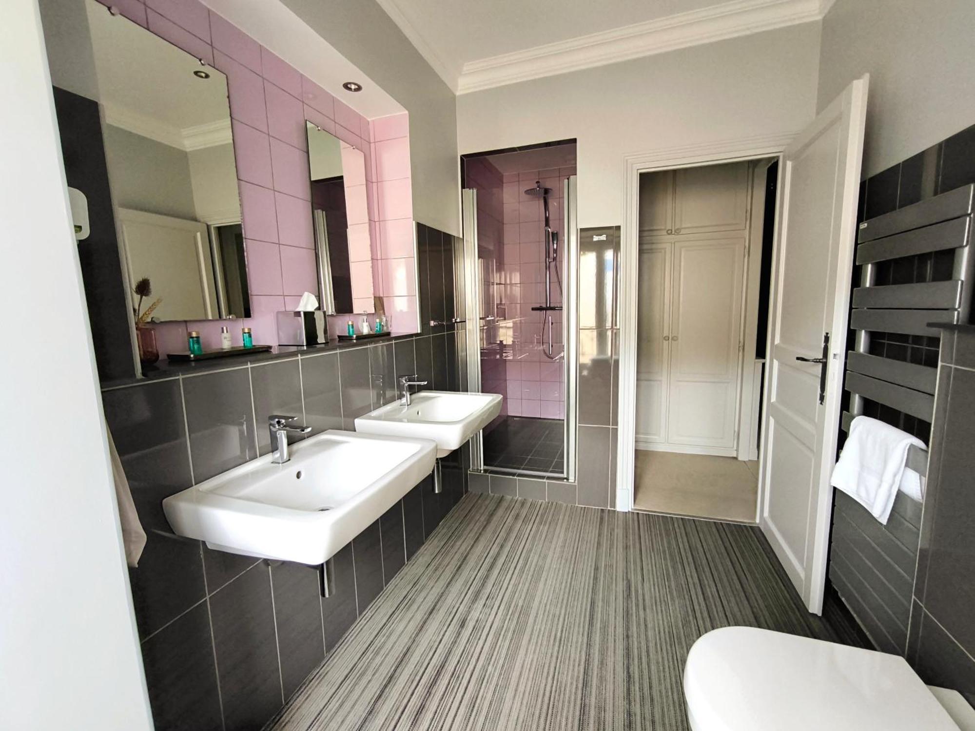 Hotel Chateau De Didonne Semussac Ngoại thất bức ảnh