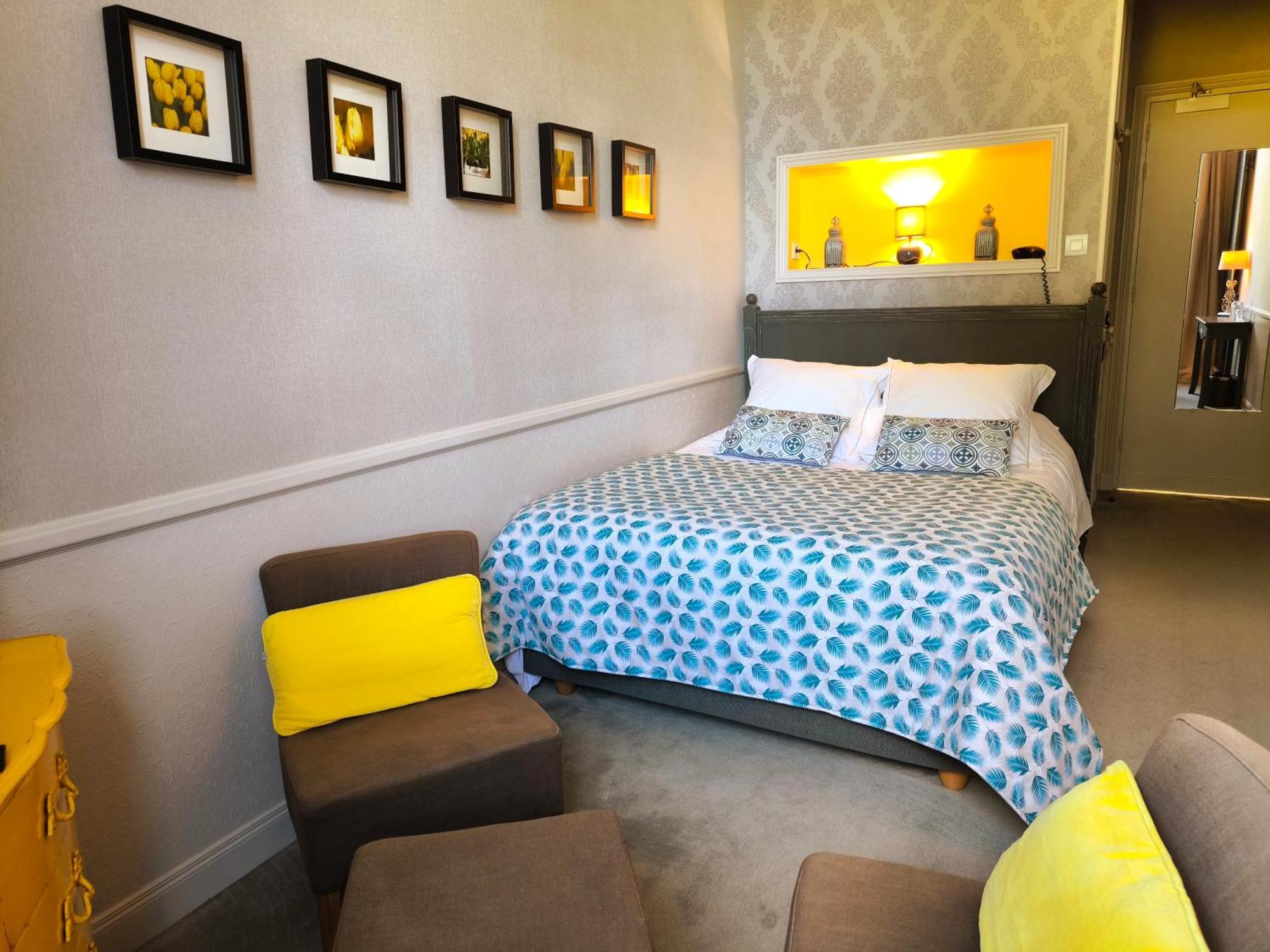 Hotel Chateau De Didonne Semussac Ngoại thất bức ảnh